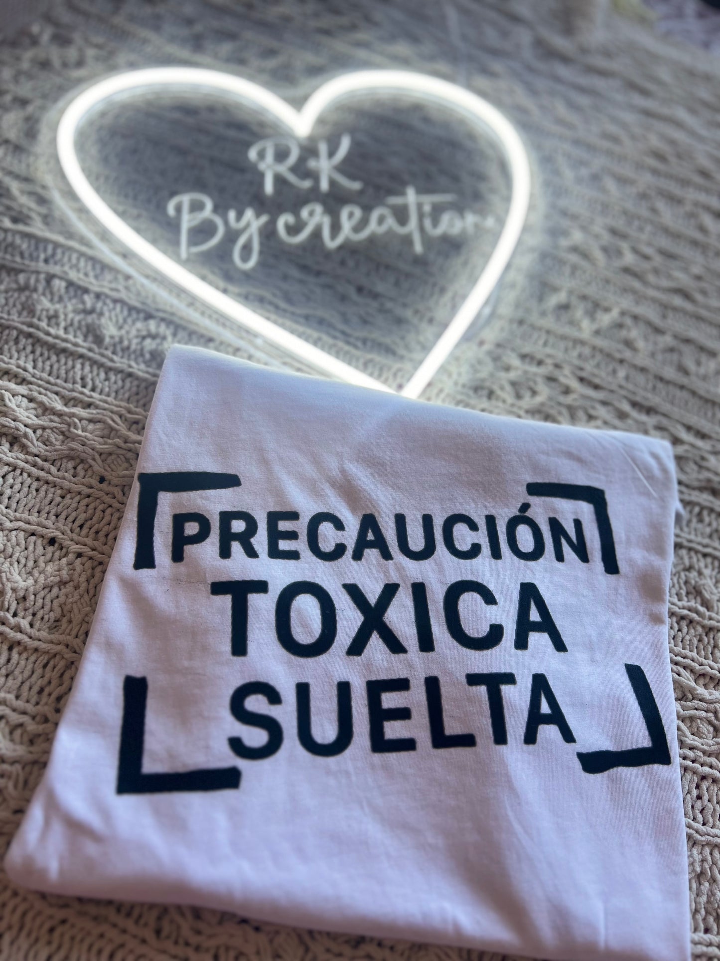 Maglietta con scritte divertenti