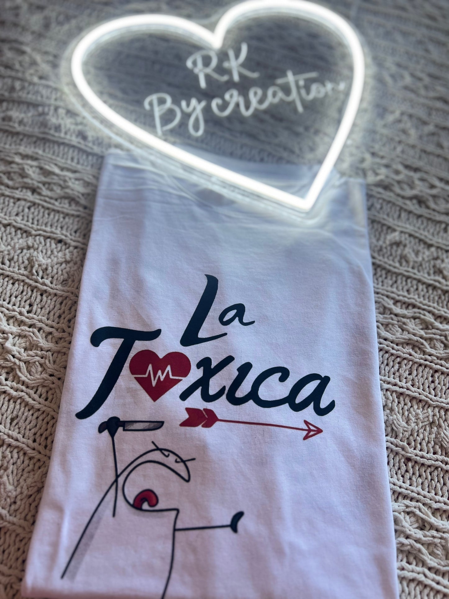 Maglietta con scritte divertenti