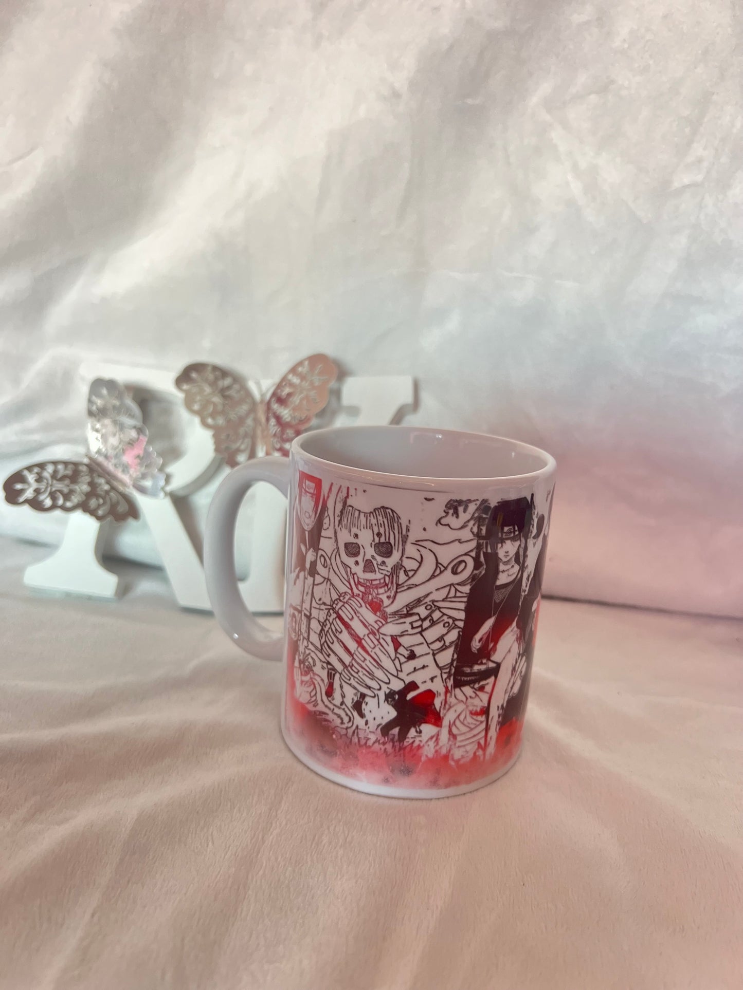 tazza AMOR PROPRIO