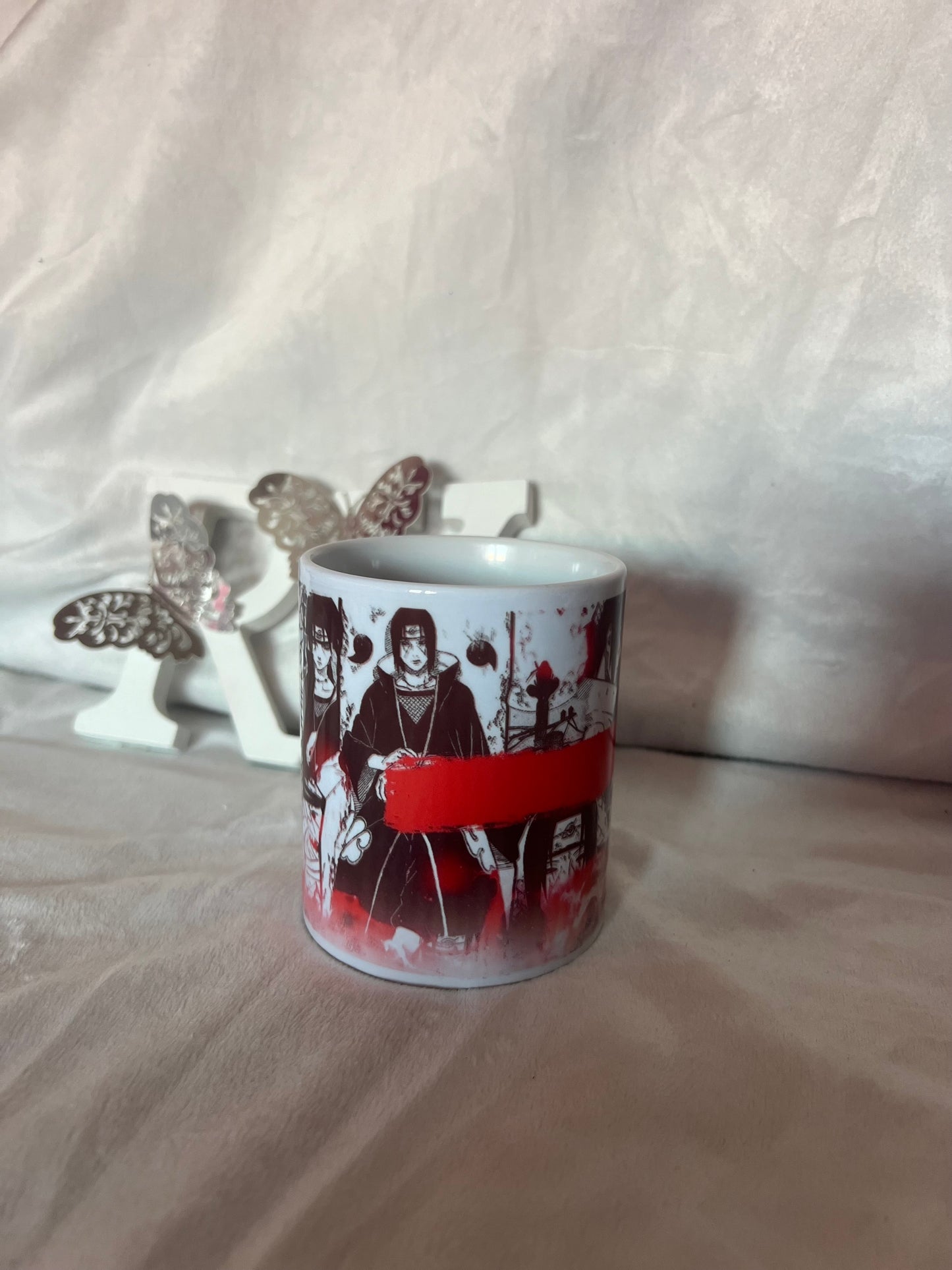 tazza AMOR PROPRIO