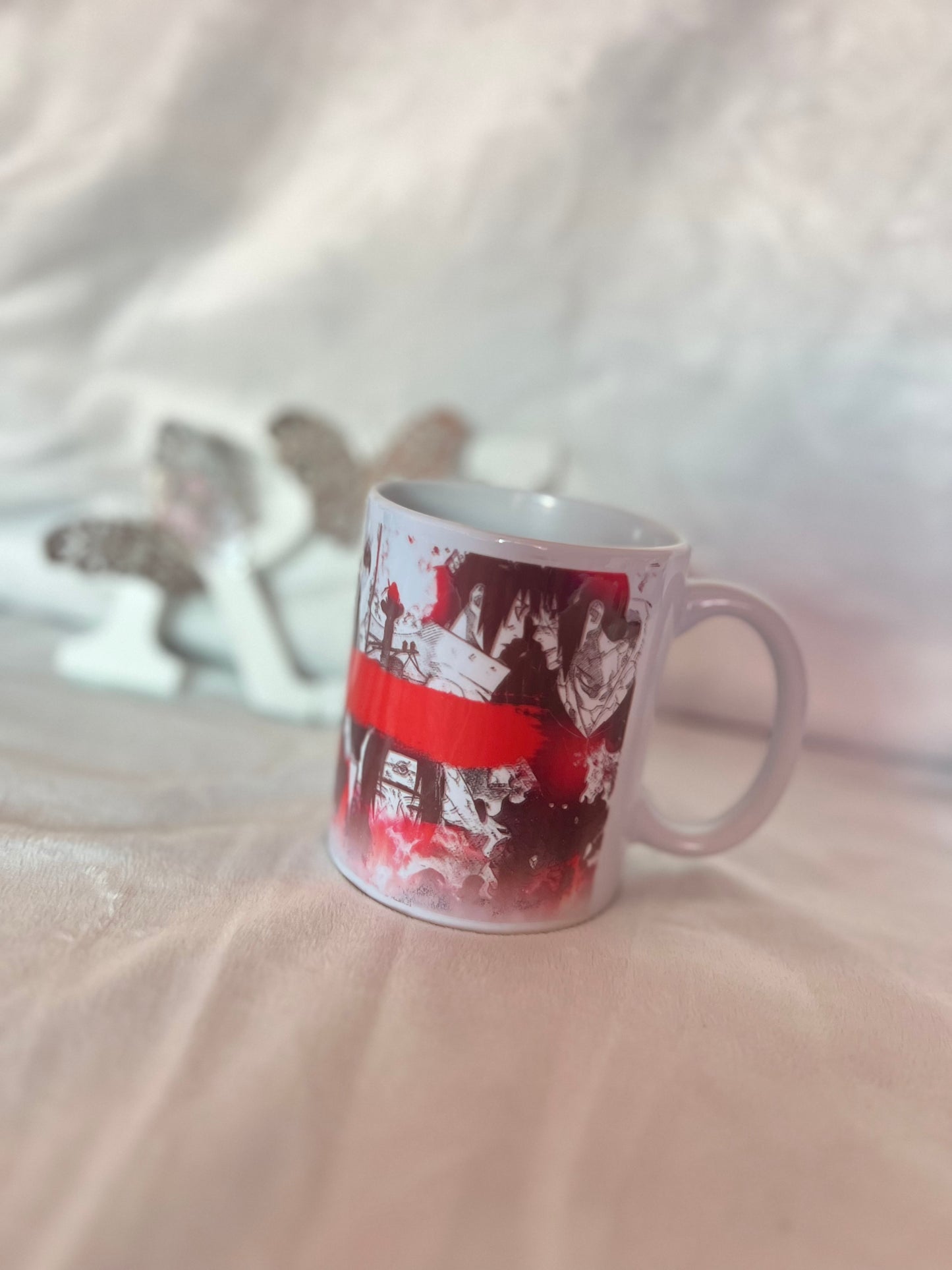 tazza AMOR PROPRIO