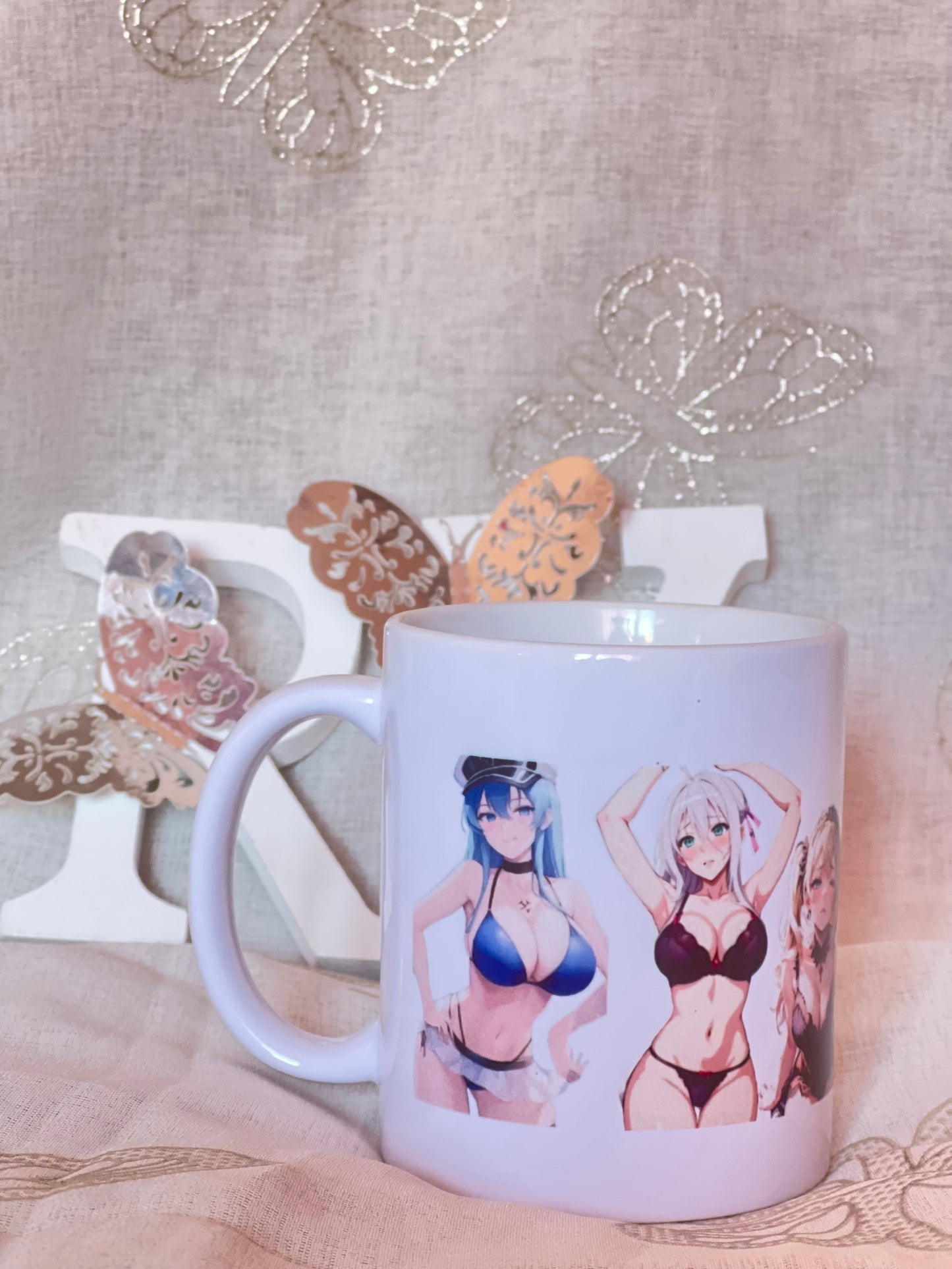 tazza AMOR PROPRIO