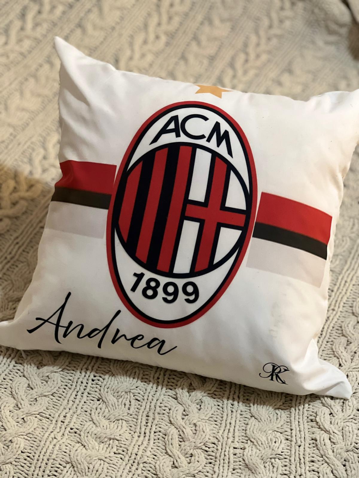 CUSCINO CALCIO