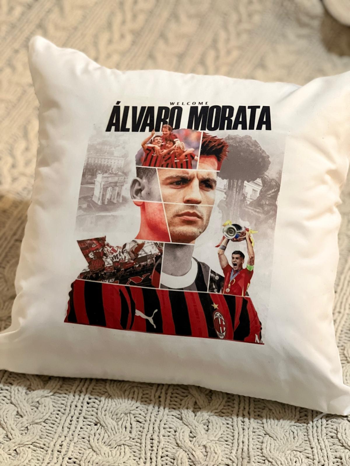 CUSCINO CALCIO
