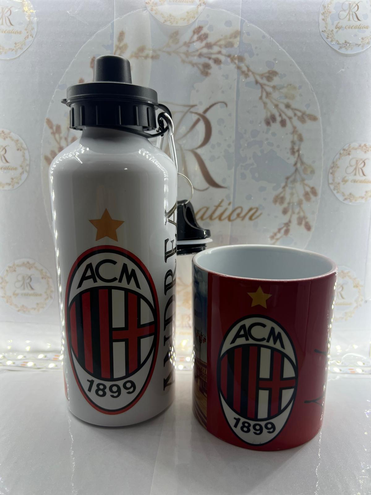 SET SPORTIVO
