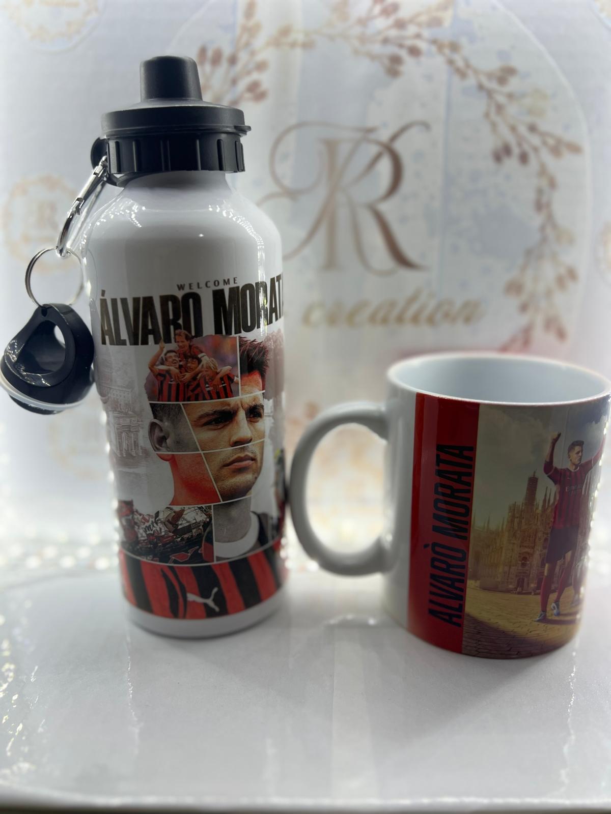 SET SPORTIVO