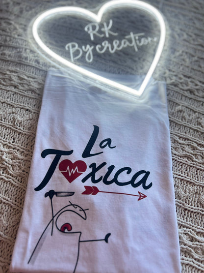 Maglietta con scritte divertenti