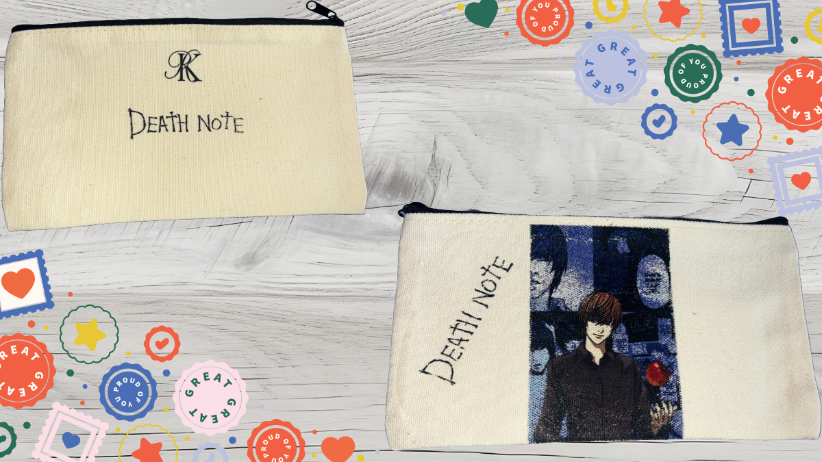 DEATH NOTE astuccio (1)