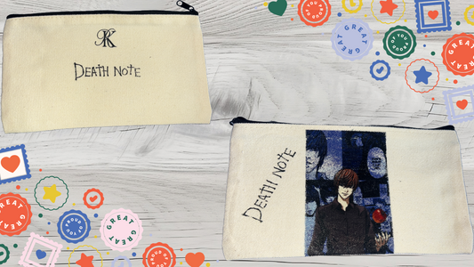 DEATH NOTE astuccio (1)