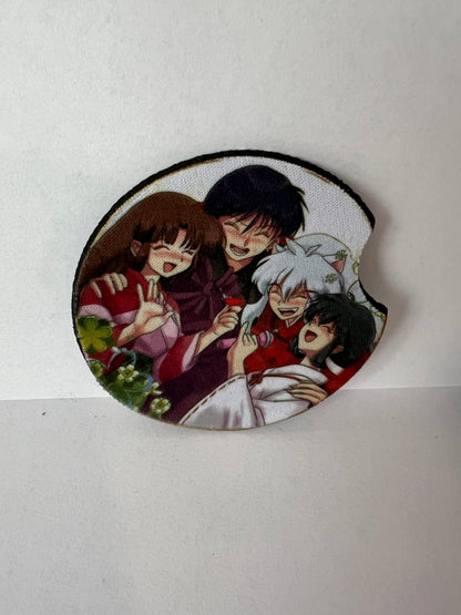 INUYASHA sottobicchiere
