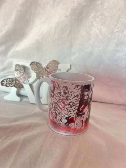 tazza AMOR PROPRIO