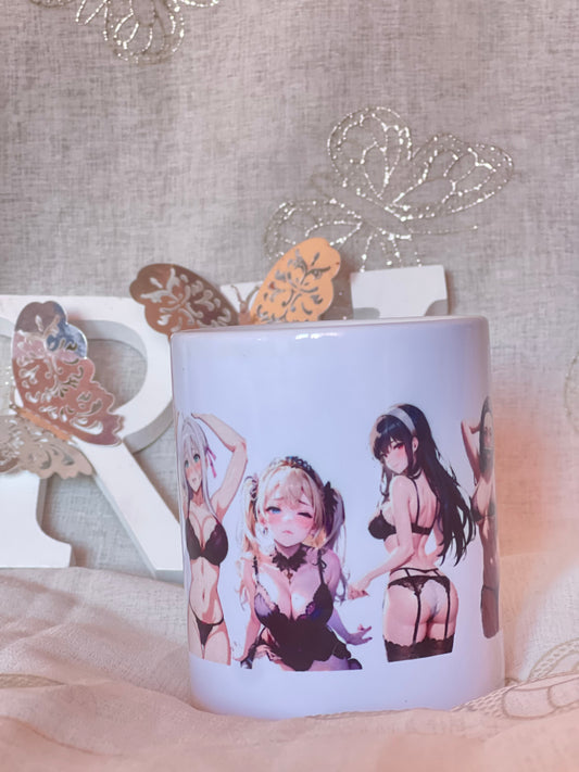 tazza AMOR PROPRIO