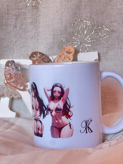 tazza AMOR PROPRIO