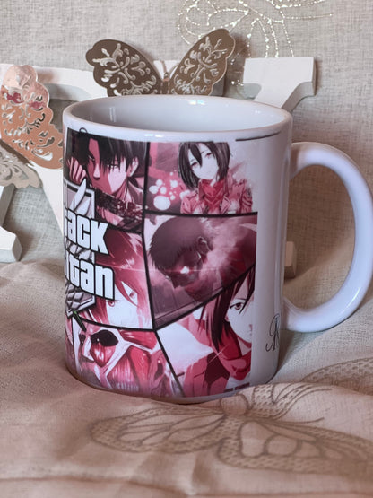 tazza AMOR PROPRIO