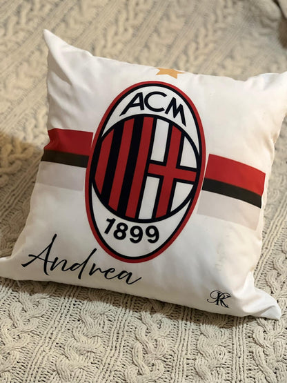 CUSCINO CALCIO