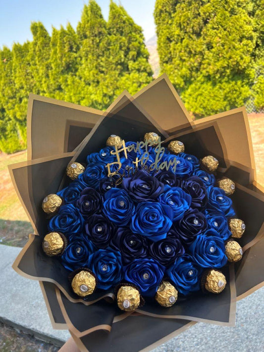 rose eterne 100 rose